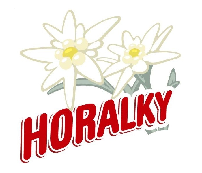 Horalky